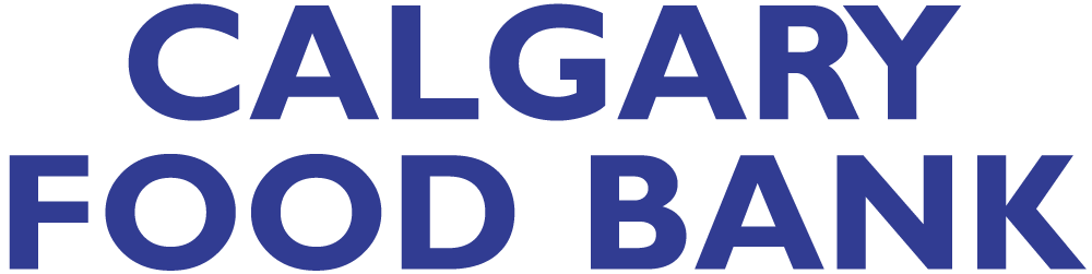 Calgary Food Bank logo